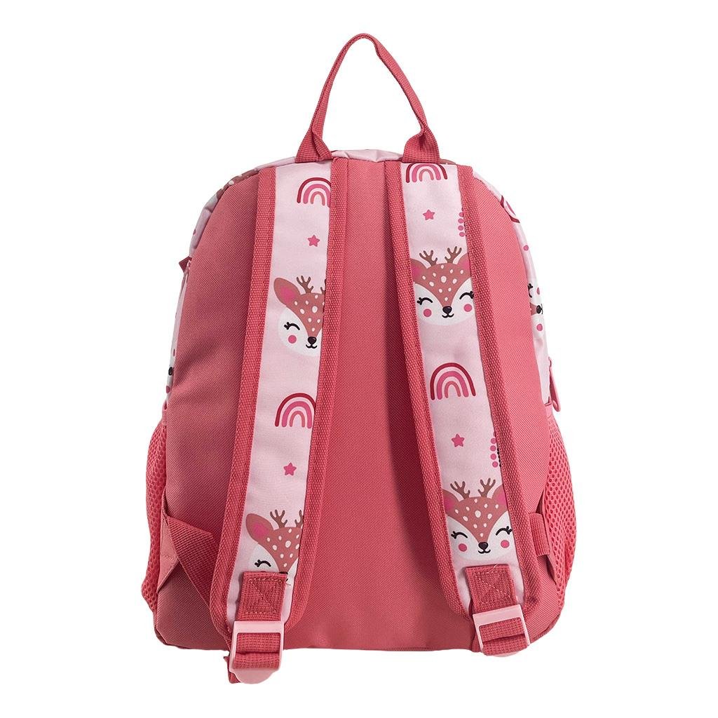 Sac a dos creche Must Deer AVEC GOUTER 36 cm – Image 2