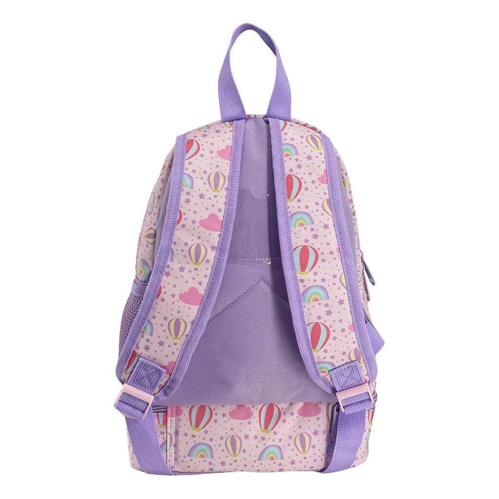 Sac a dos creche Must Girl Is A Fairytale AVEC GOUTER 36 cm – Image 2