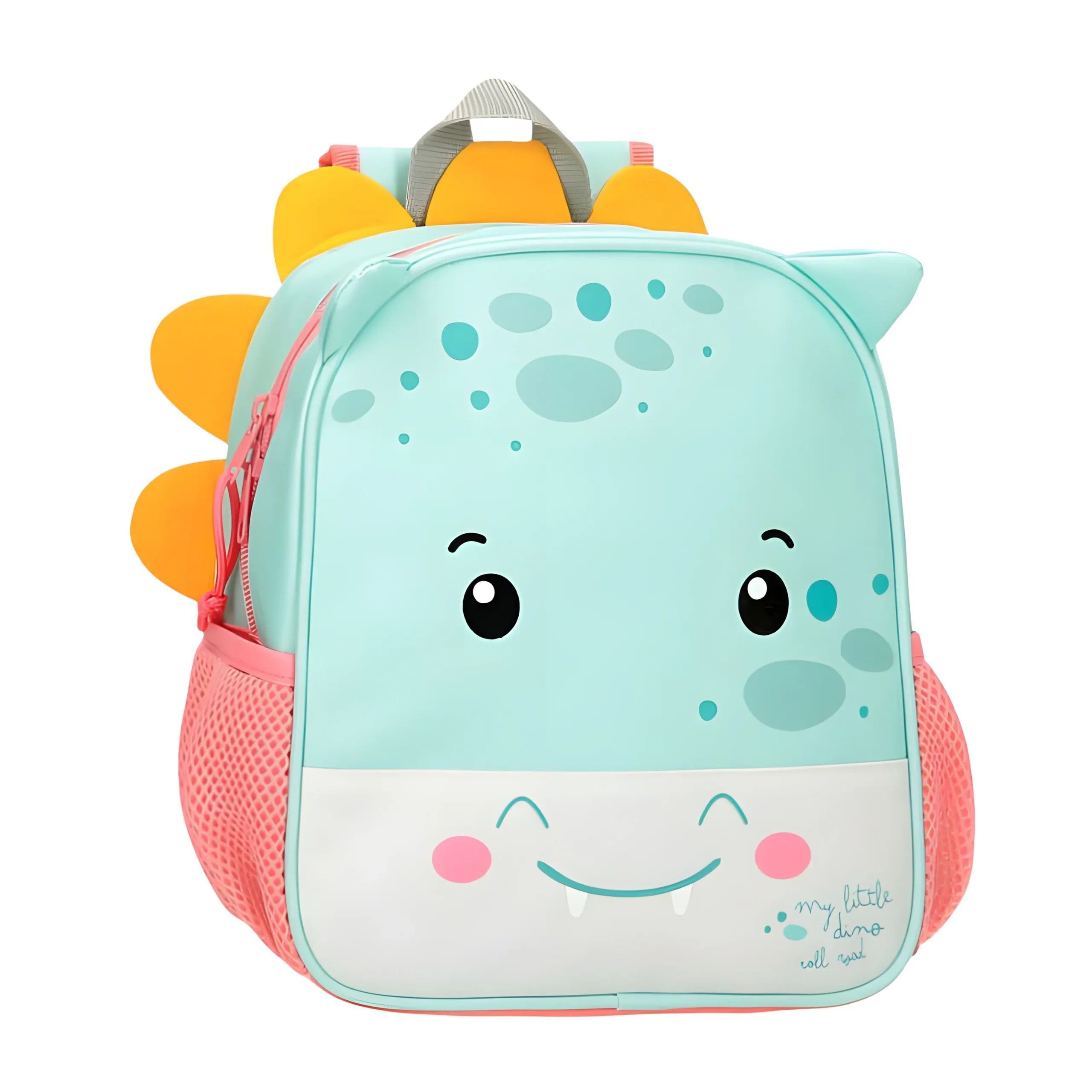 Sac a dos creche ROLL ROAD My Little dino 25 cm – Image 2
