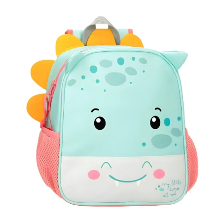 Sac a dos creche ROLL ROAD My Little dino 25 cm