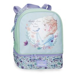 Sac à repas DISNEY FROZEN Close to the Heart isothermique