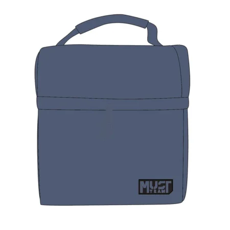 Sac à repas MUST essential blue isothermique