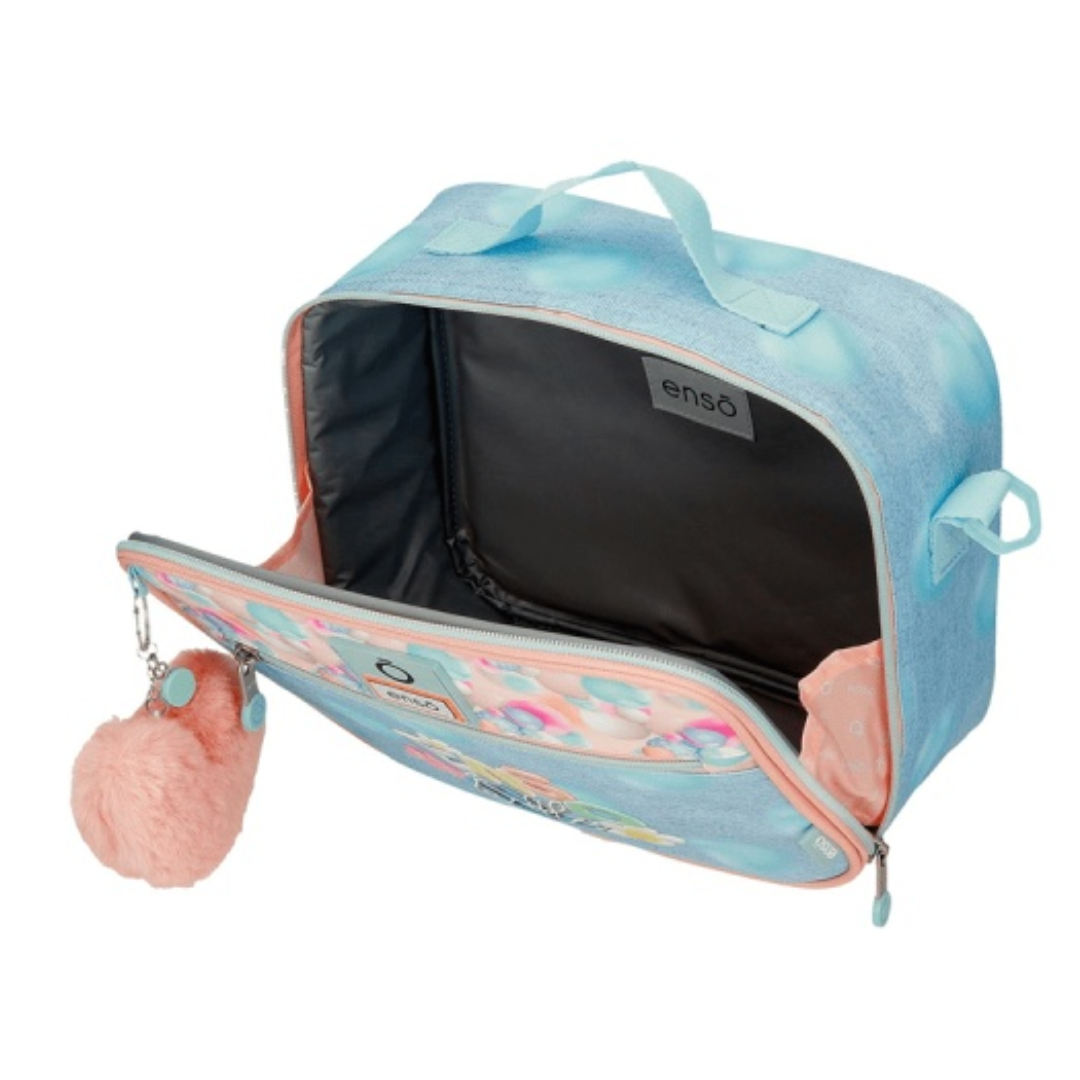 Sac repas ENSO BUBBLES ISOTHERME – Image 2