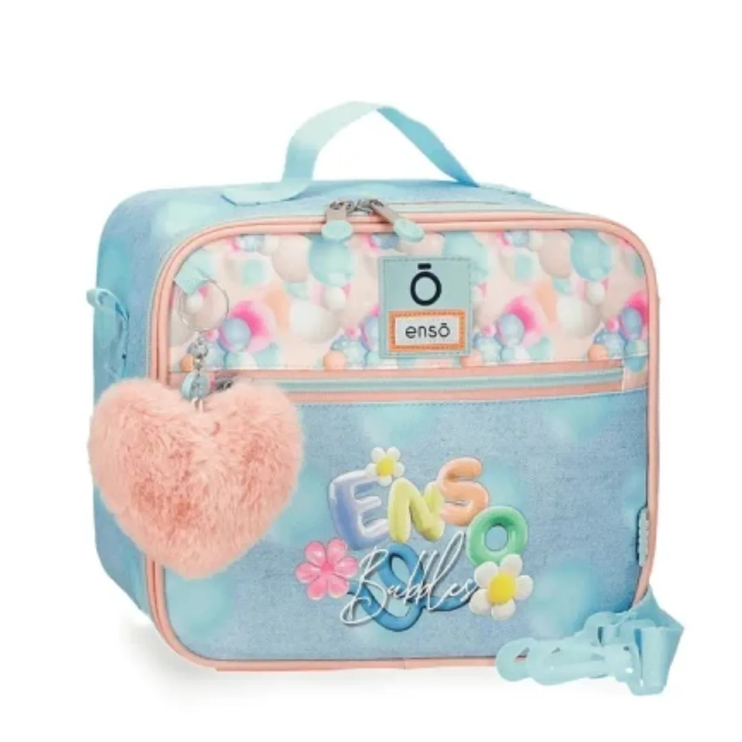 Sac repas ENSO BUBBLES ISOTHERME