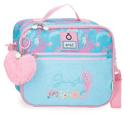 Sac repas ENSO Jungle Mood ISOTHERME