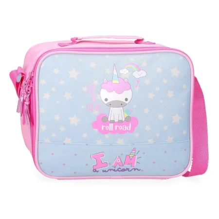 Sac repas I Am A Unicorn