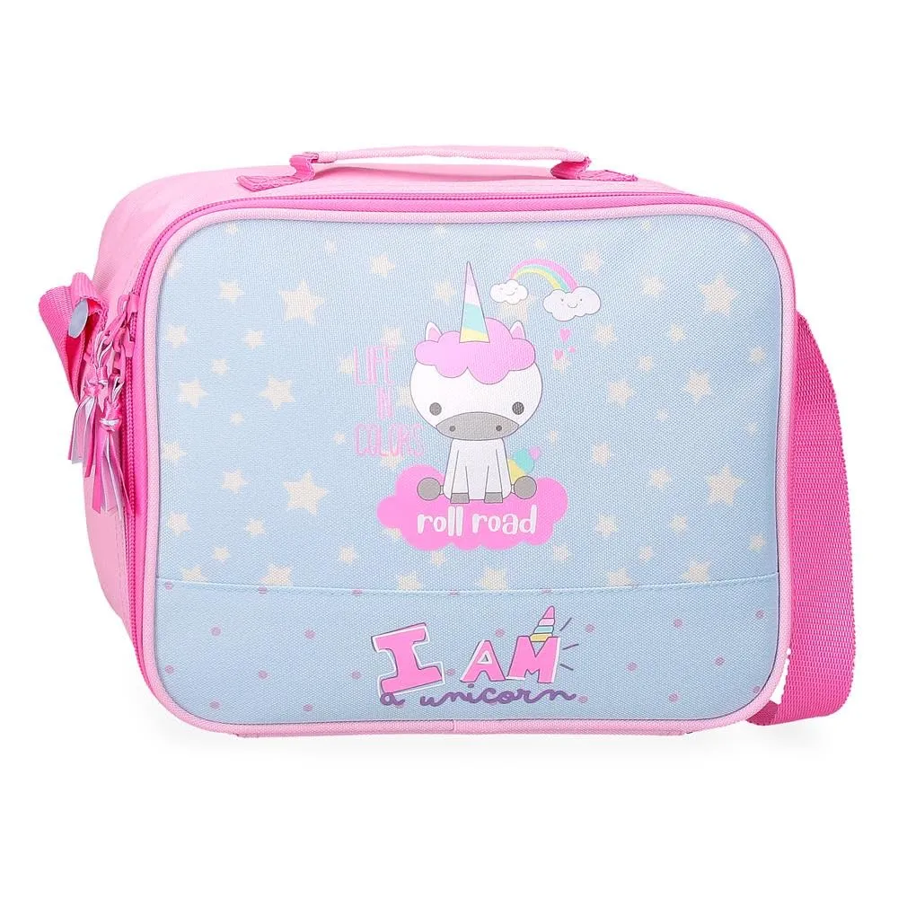 Sac repas I Am A Unicorn