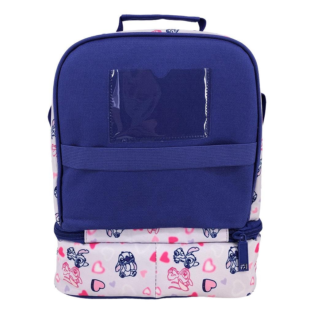 Sac repas Must Disney Stitch angel isotherme – Image 2