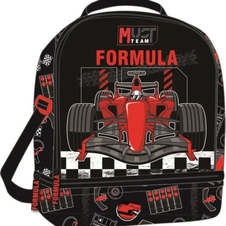 Sac repas Must Formula isotherme