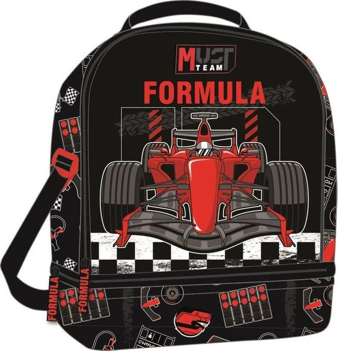 Sac repas Must Formula isotherme