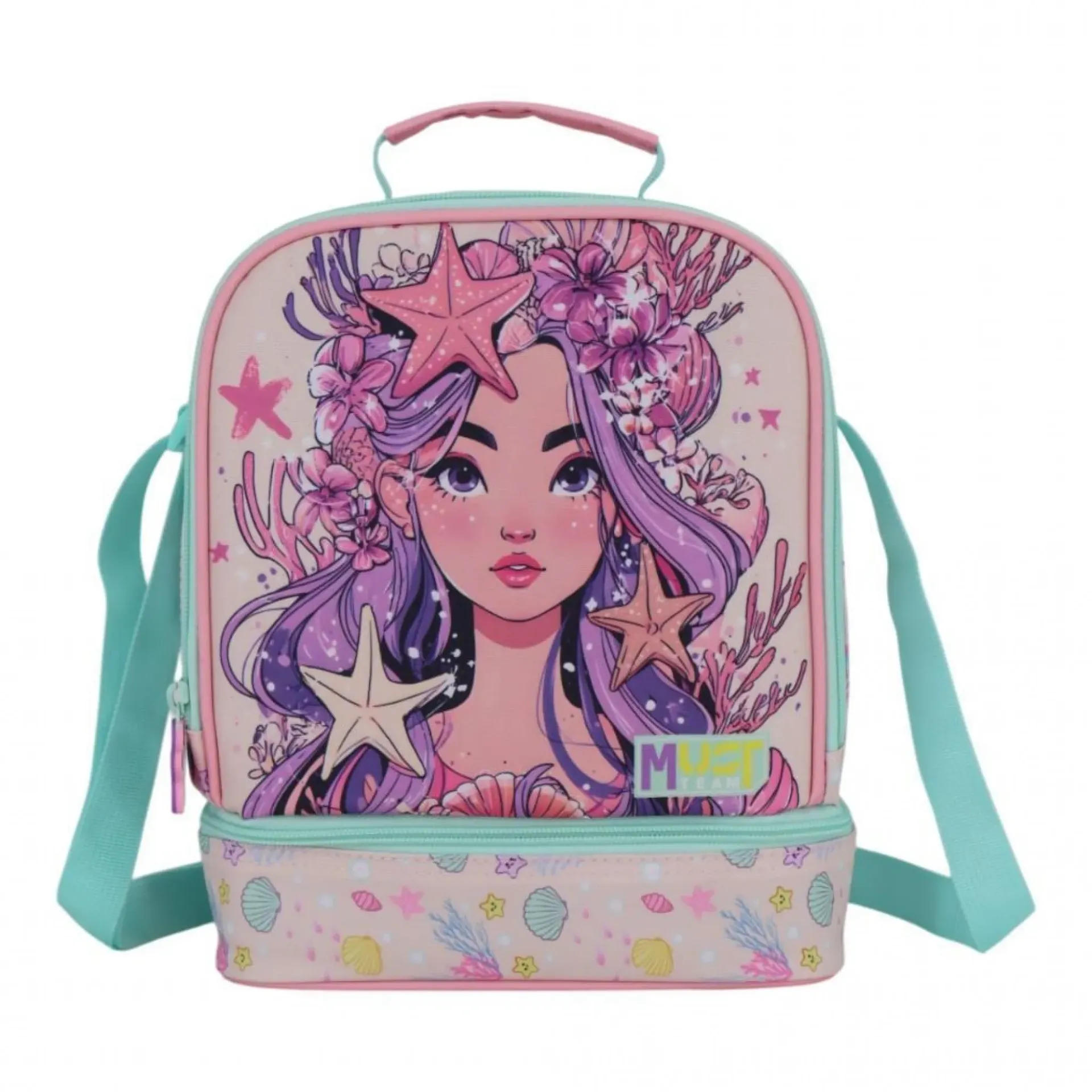 Sac repas Must Starfish girl isotherme