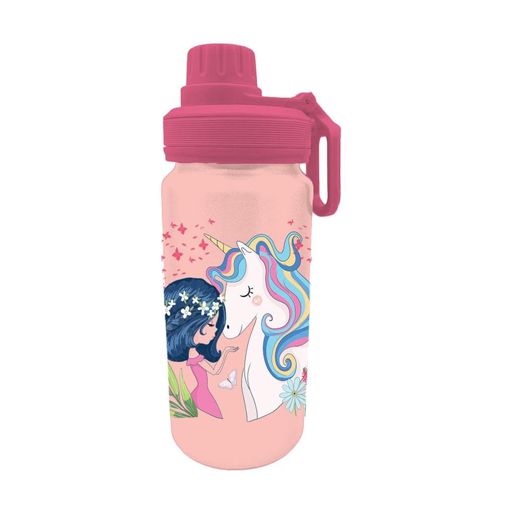 Set de gourde et lunchbox Must Unicorn Girl – Image 3