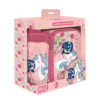 Set de gourde et lunchbox Must Unicorn Girl