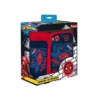 Set de gourde et lunchbox Must spiderman nyc