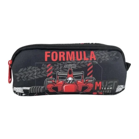 TROUSSE MUST Formula  double compartiment