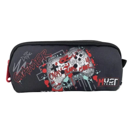 TROUSSE MUST GAMER double compartiment