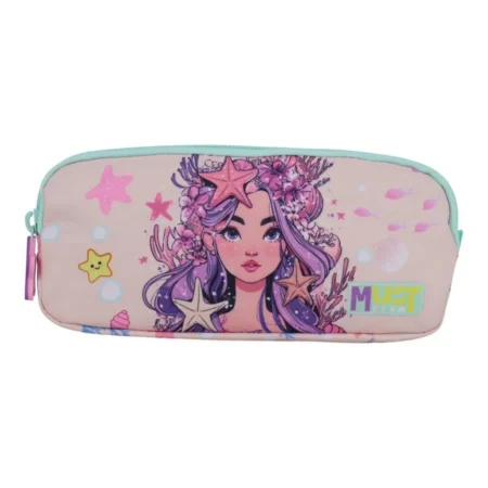 TROUSSE MUST Starfish girl  double compartiment