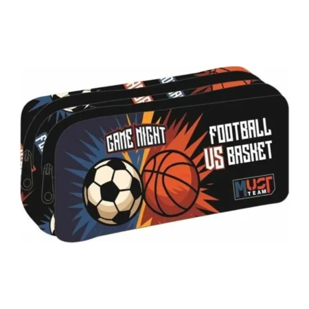 TROUSSE MUST game night  double compartiment
