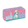 TROUSSE MUST new york  double compartiment