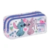 TROUSSE MUST stitch angel double compartiment