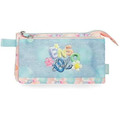 Trousse ENSO Bubbles Tripple compartiment