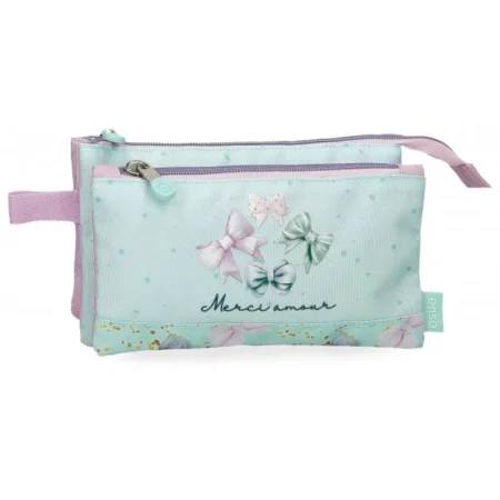 Trousse ENSO Merci Amour Tripple compartiment