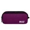 Trousse Must Monochrome violet with Lila  double compartiments