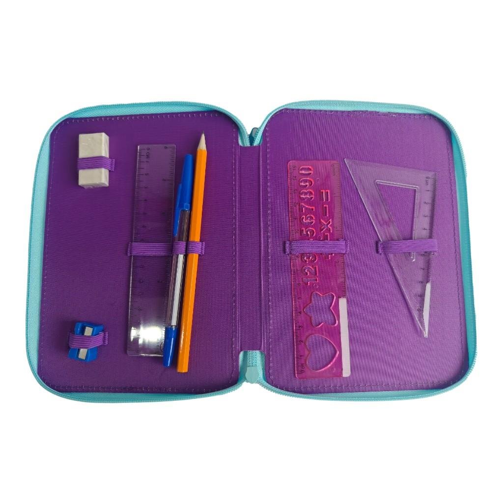 Trousse Plumier must Frozen MAGIC 28 PCS – Image 3