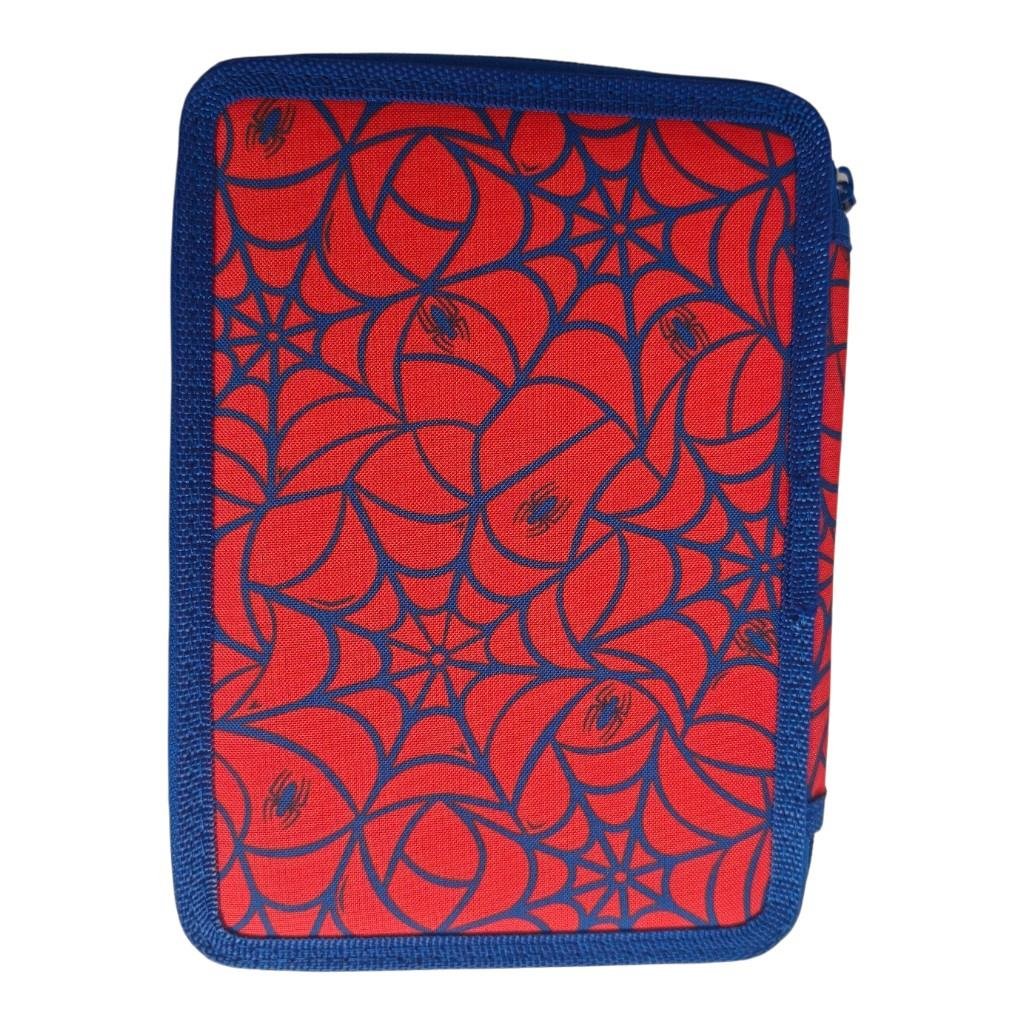 Trousse Plumier must Spiderman icon 28 PCS – Image 4