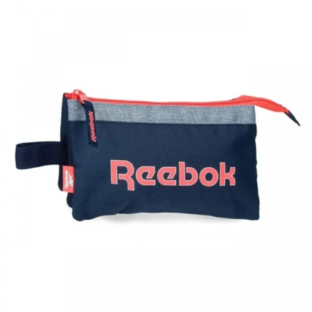 Trousse Reebok Lucia tripple compartiments