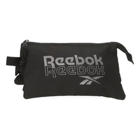 Trousse Reebok Melbourne tripple compartiments