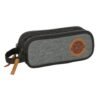 Trousse SAFTA BLACKFIT8 "OLD SCHOOL" double compartiment
