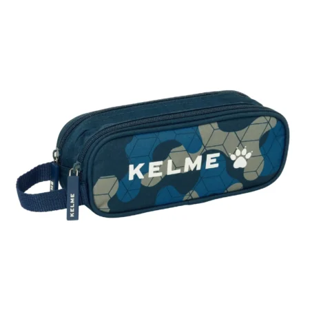 Trousse SAFTA KELME "EPIC" Double compartiments