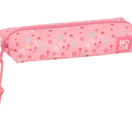 Trousse SAFTA MOOS Passion un seul compartiment