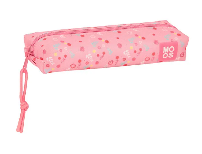 Trousse SAFTA MOOS Passion un seul compartiment
