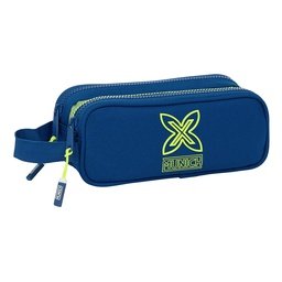 Trousse SAFTA MUNICH "NORTH" double compartiment