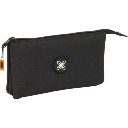 Trousse SAFTA Munich Lagoon  tripple compartiments