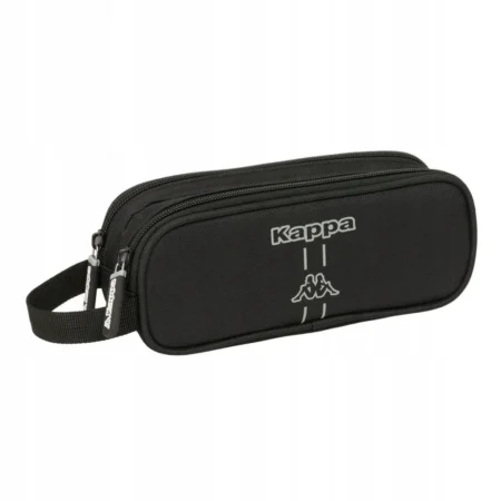 Trousse SAFTA  BLACKFIT8 CALIFORNIA double compartiments