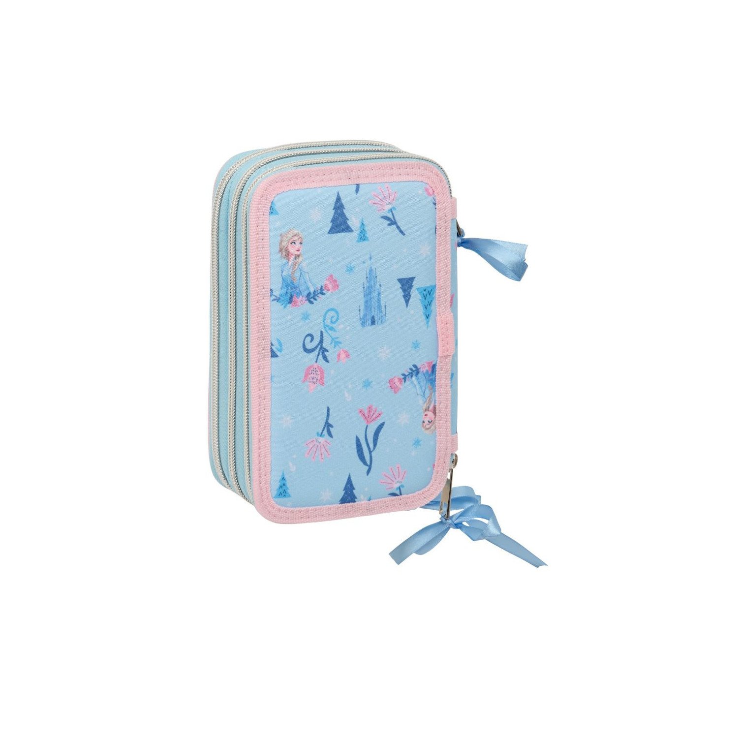 Trousse plumier Frozen "Ice Magic" – Image 6