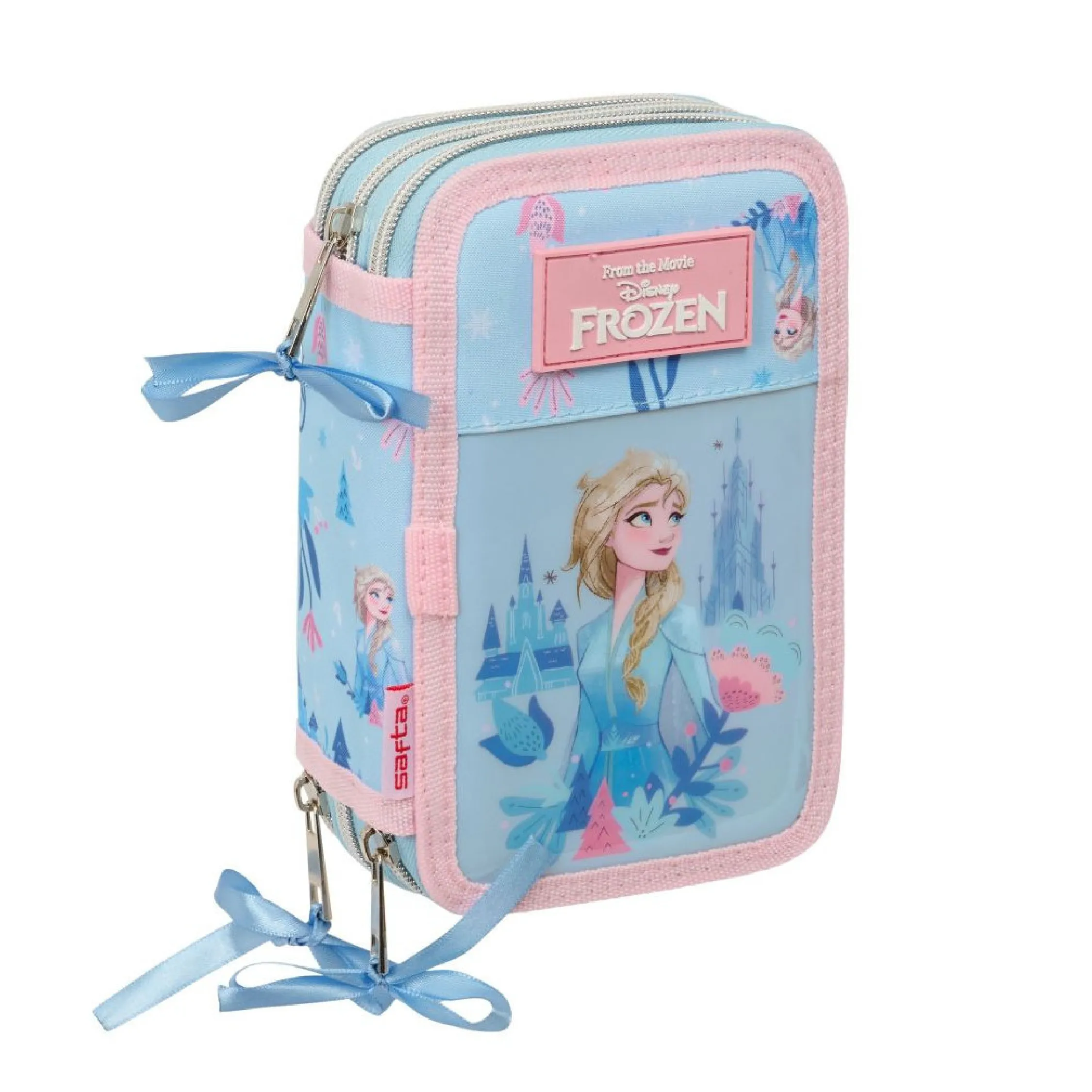 Trousse plumier Frozen "Ice Magic" – Image 3