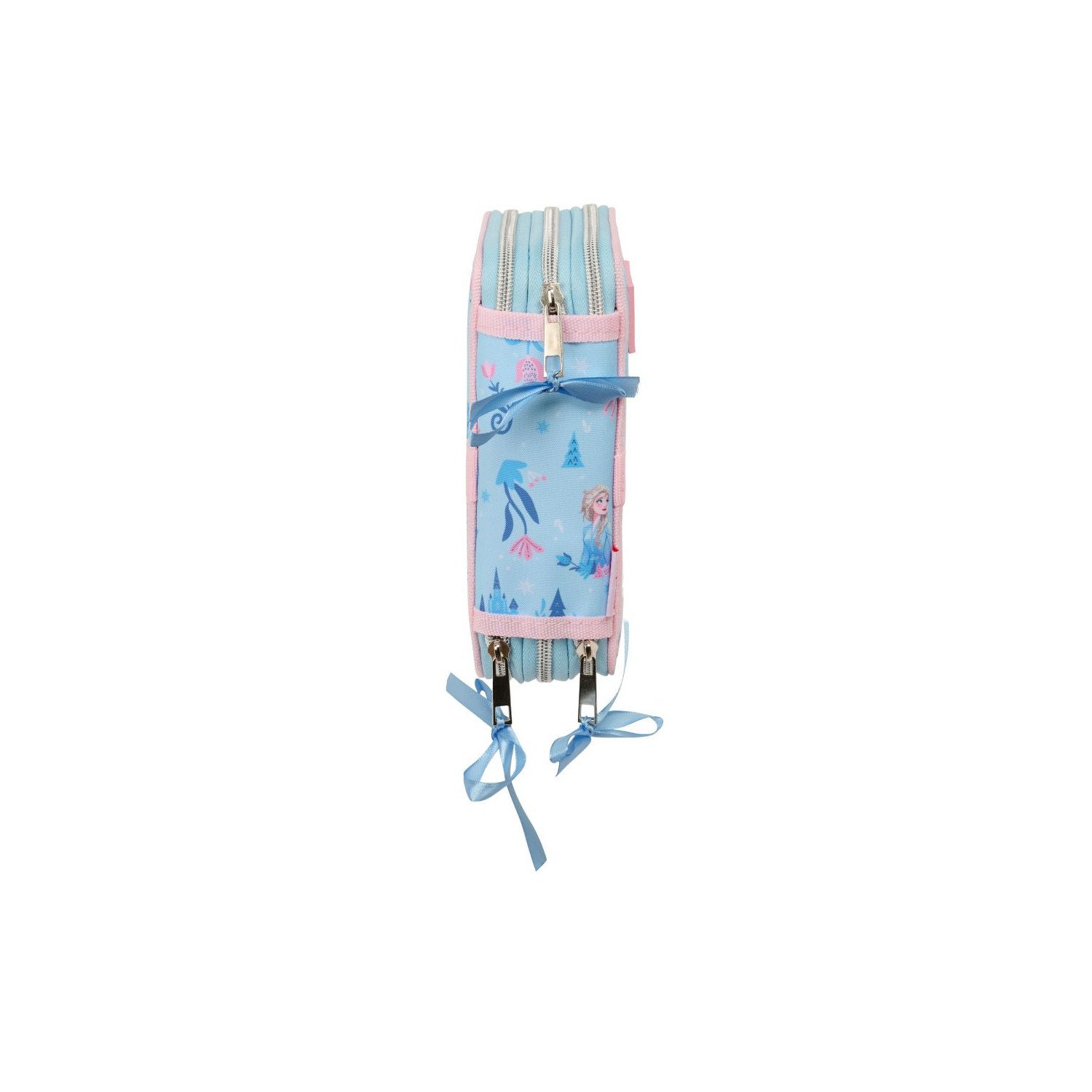Trousse plumier Frozen "Ice Magic" – Image 4