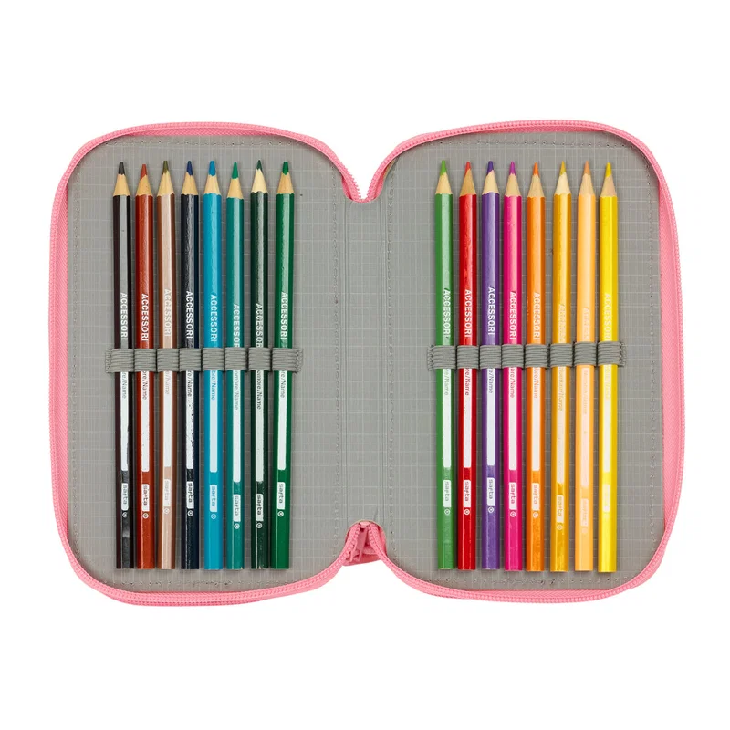 Trousse plumier MOOS "PASSION" – Image 3