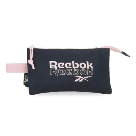 Trousse reebok Binley  tripple compartiments