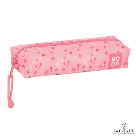 Trousse SAFTA MOOS Passion un seul compartiment