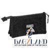 Trousse SAFTA Munich Lagoon tripple compartiments