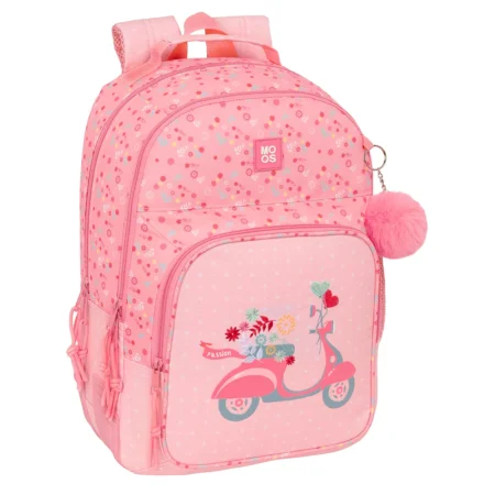 Sac a Dos SAFTA  Moos Passion 42 cm