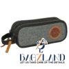 Trousse SAFTA BLACKFIT8 "OLD SCHOOL" double compartiment