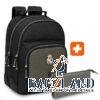 PACK 2 pieces SAD SAFTA Real Madrid 42 cm