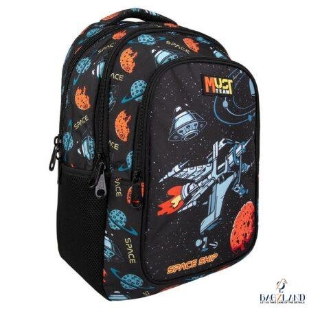 Sac a Dos Must Spaceship 43 cm