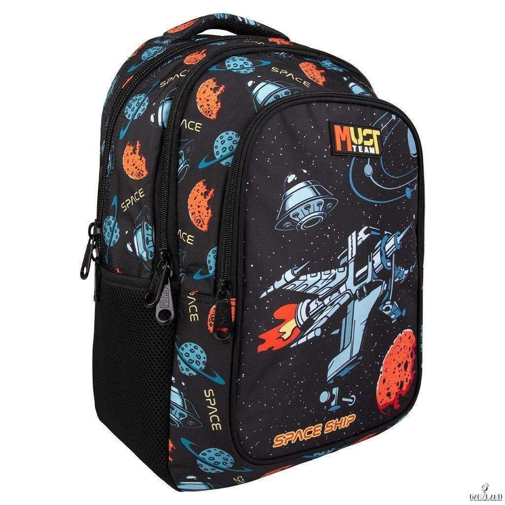 Sac a Dos Must Spaceship 43 cm